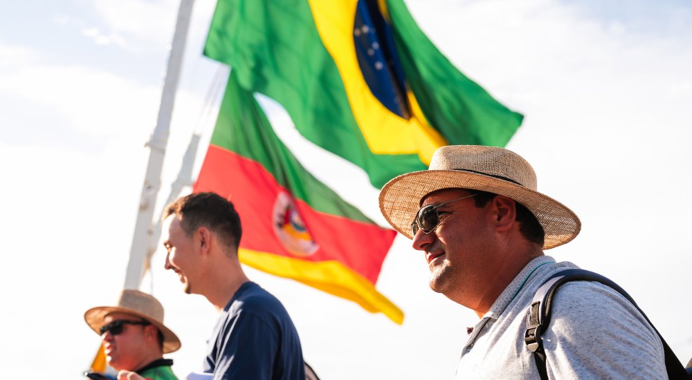 25ª Expodireto Cotrijal chega ao fim demonstrando a força e a resiliência do agronegócio gaúcho